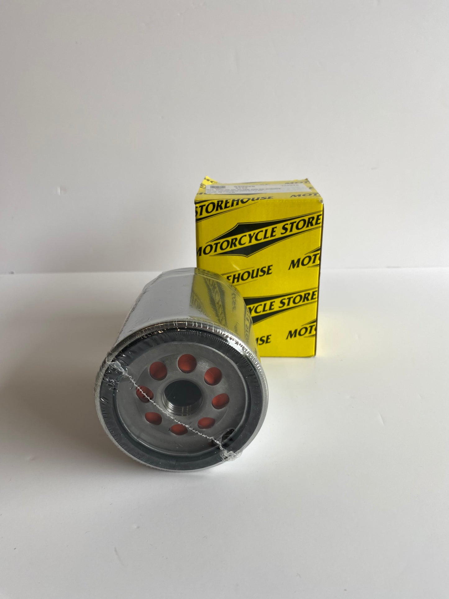M8 Milwaukee Eight Chrome Harley Davidson Engine Oil Filter OEM REF: 920966
