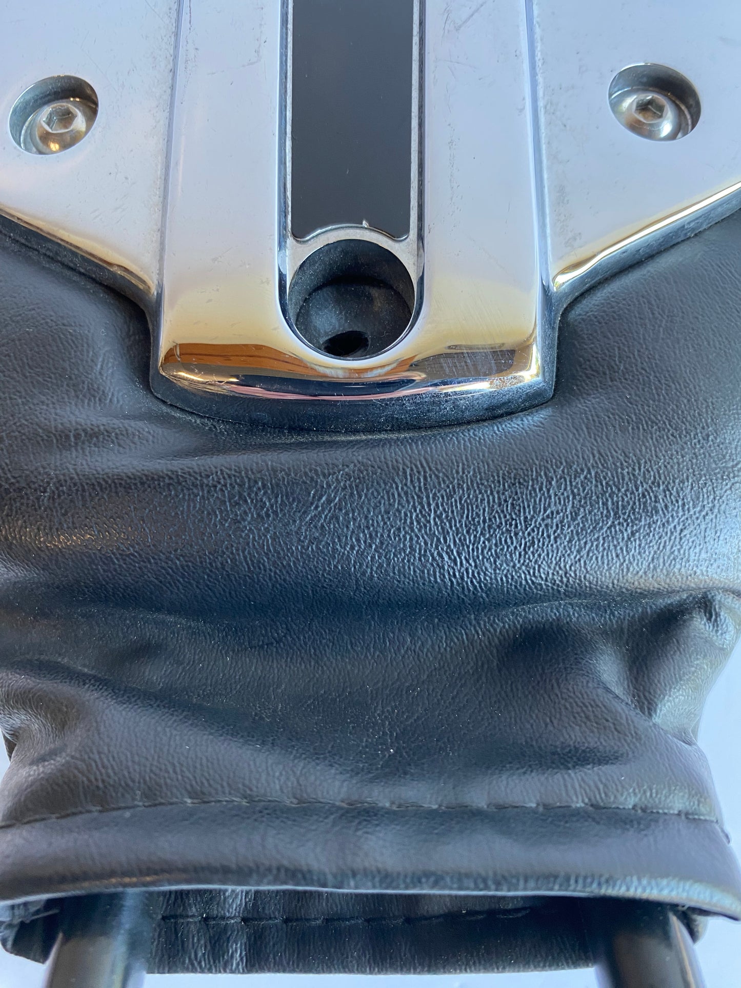 Harley Davidson CVO Touring Driver File