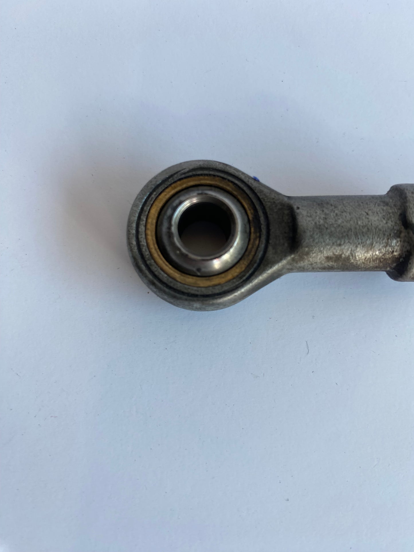 Harley Davidson Sportster Forward Control Shifter Rod REF OEM 34663-10