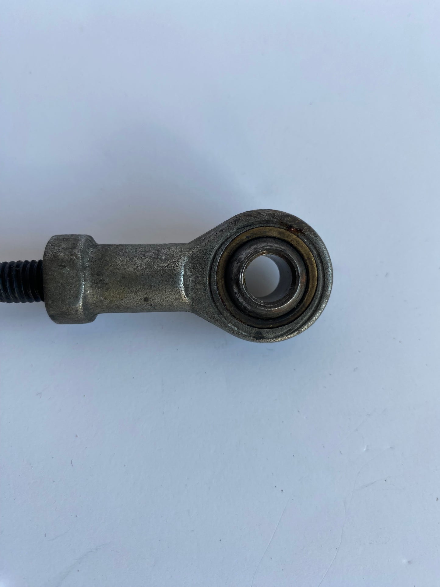 Harley Davidson Sportster Forward Control Shifter Rod REF OEM 34663-10