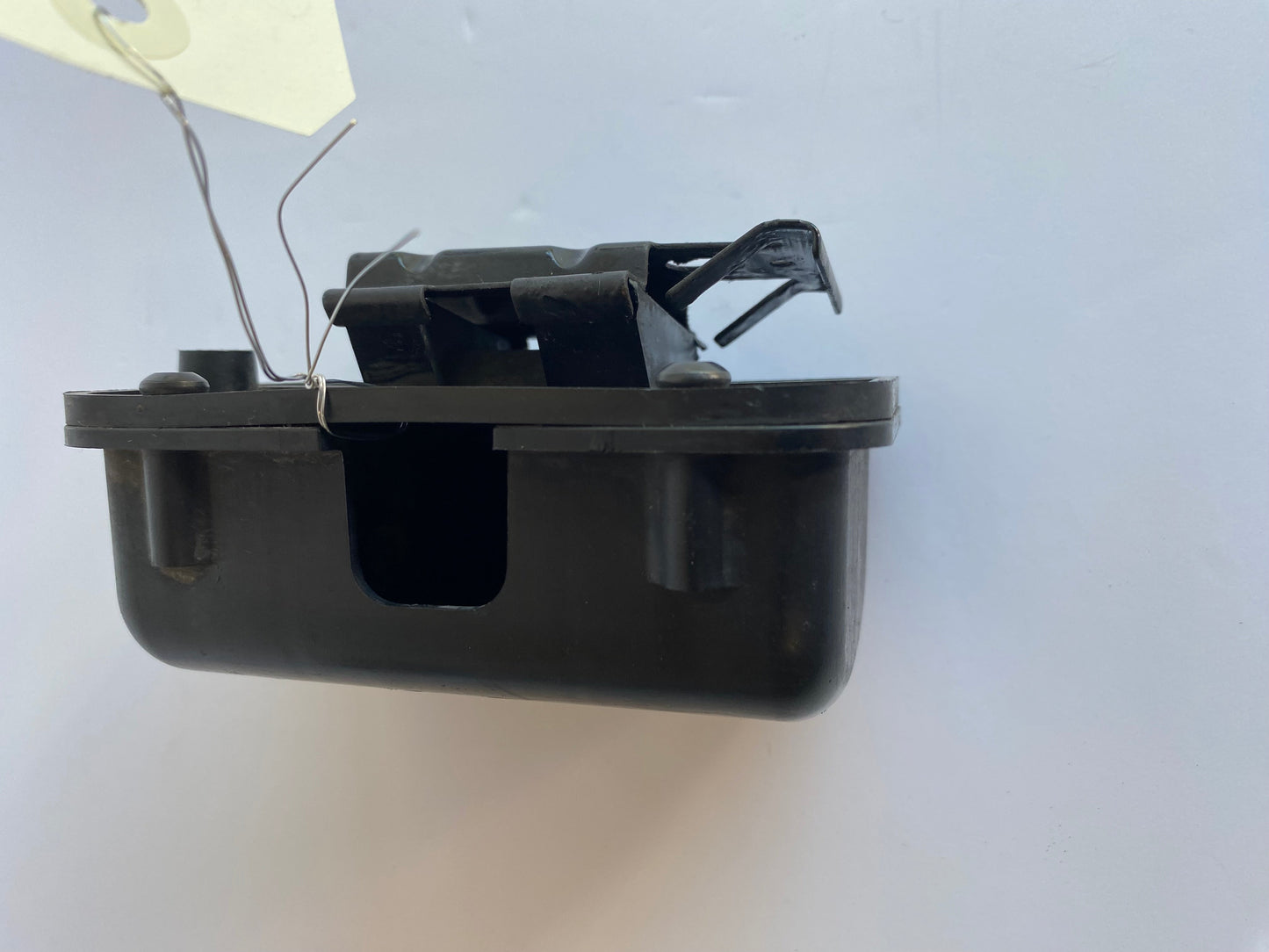 Harley Davidson Sportster Siren Box REF OEM 66523-06 & 66524-06