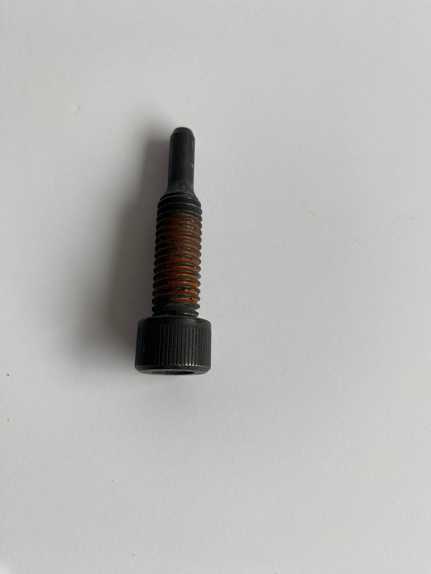 Vis de réglage de fourchette de boite à vitesses Harley Davidson REF OEM 34978-00A