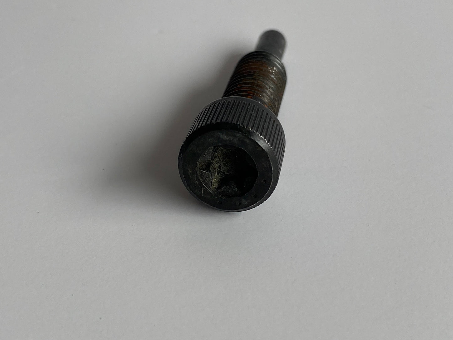 Vis de réglage de fourchette de boite à vitesses Harley Davidson REF OEM 34978-00A