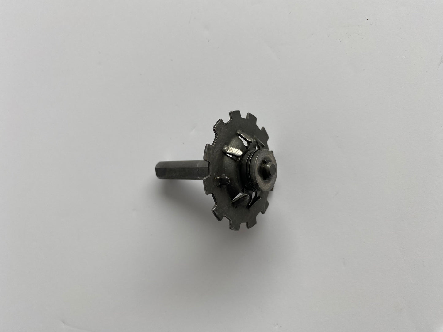 Tige de poussée d'embrayage droite Harley Davidson REF OEM 37069-90A