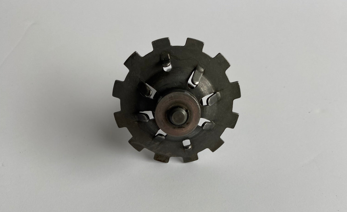 Tige de poussée d'embrayage droite Harley Davidson REF OEM 37069-90A