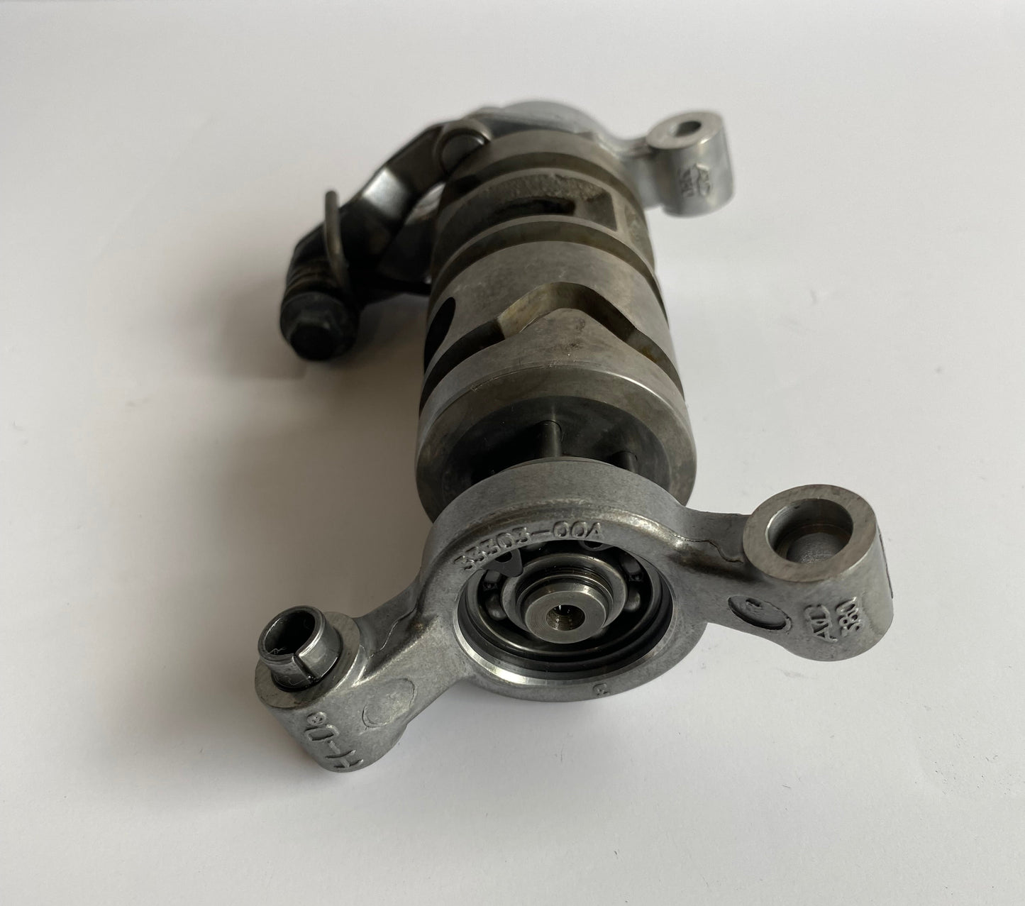Tambour sélection boite à 5 vitesses Harley Davidson REF OEM 33383-02
