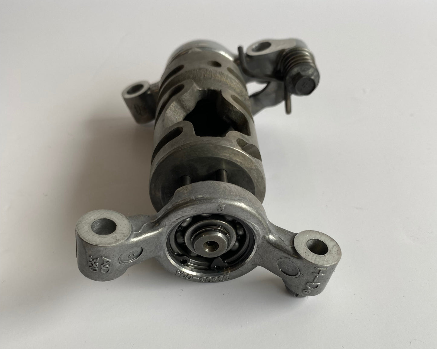 Tambour sélection boite à 5 vitesses Harley Davidson REF OEM 33383-02
