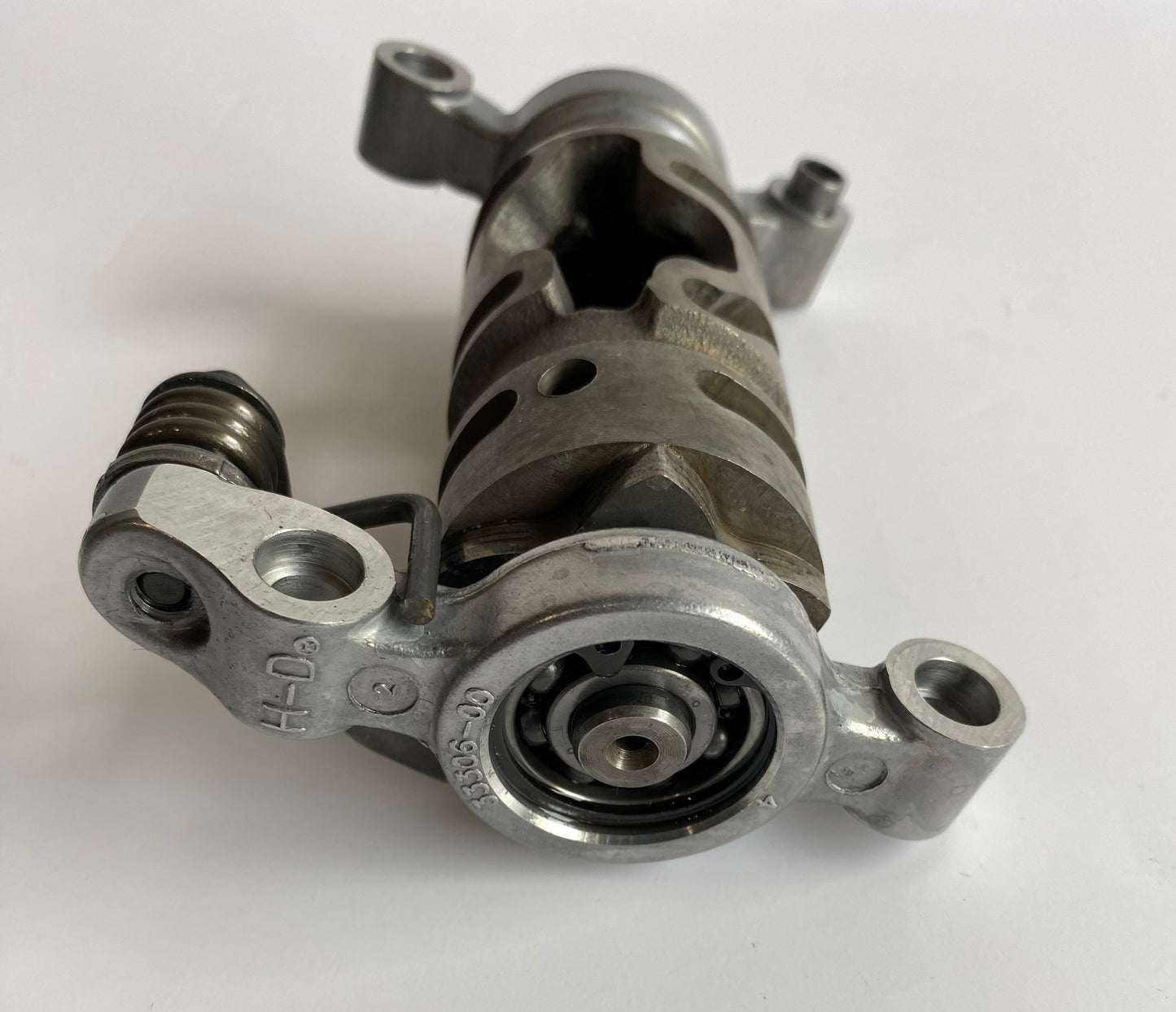 Tambour sélection boite à 5 vitesses Harley Davidson REF OEM 33383-02