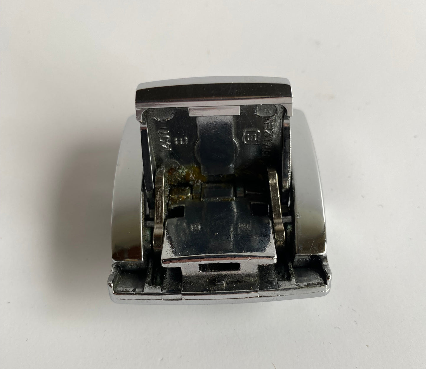Verrou Tour Pak Touring Harley Davidson REF OEM 90649-07