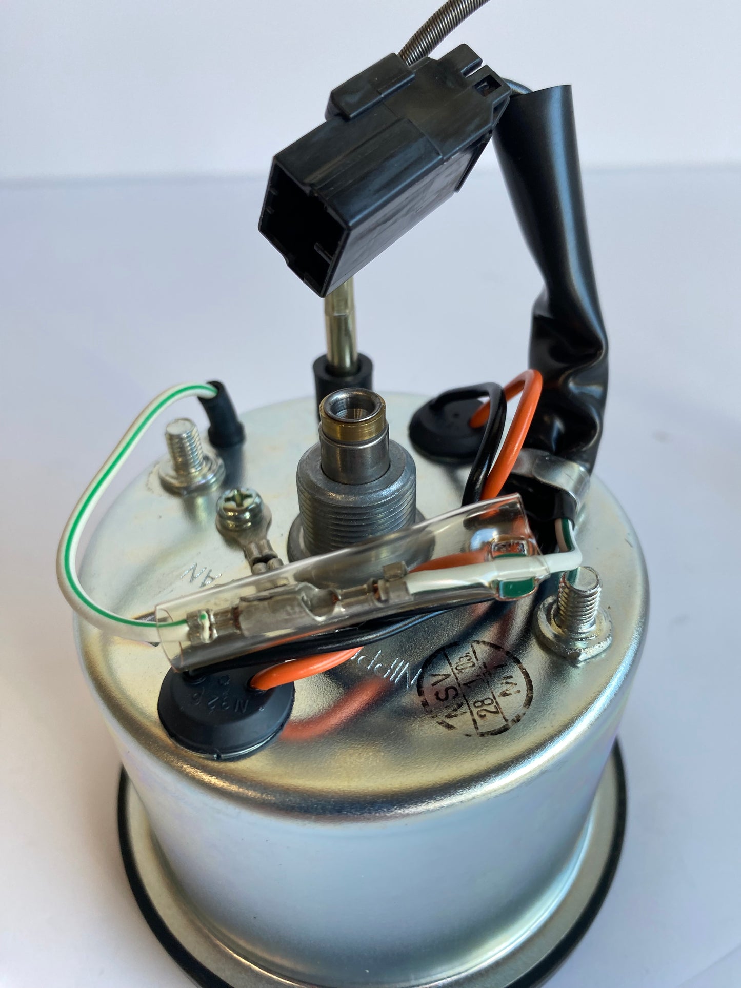 Compteur de vitesse à câble Touring Harley Davidson REF OEM 67350-96