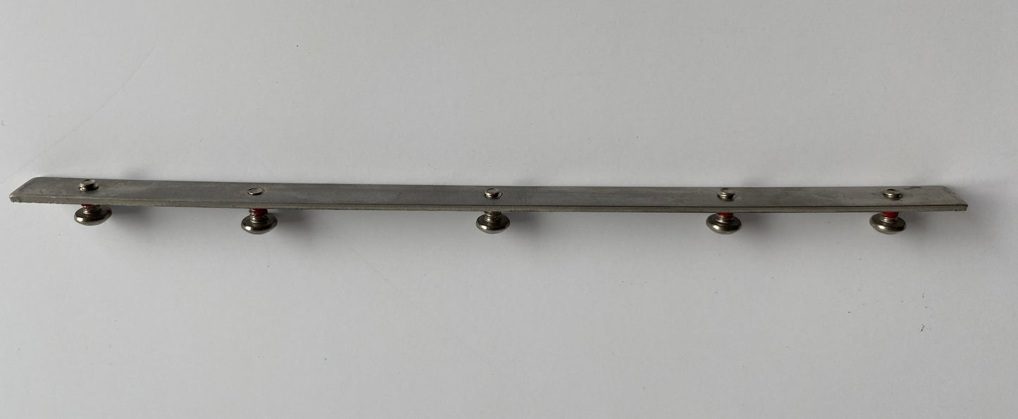 Barre de maintien charnière de sacoche Harley Davidson REF OEM 90700-93