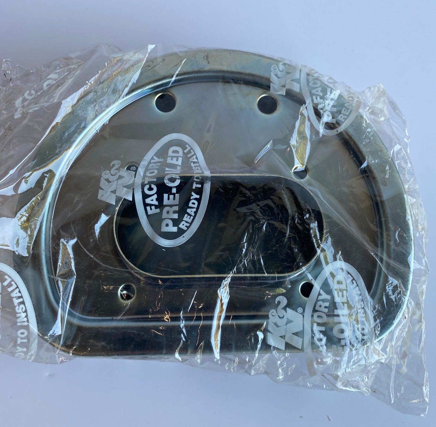 Filtre à air K&N Magnetti Marelli Harley Davidson REF OEM 29462-99