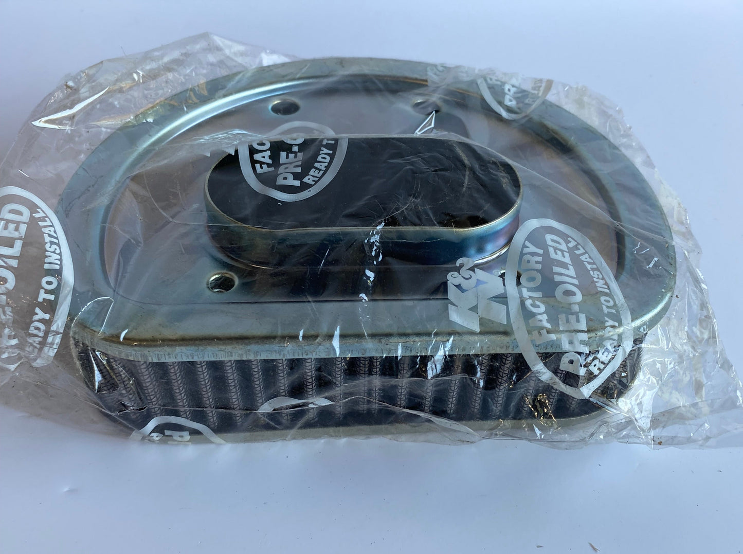 Filtre à air K&N Magnetti Marelli Harley Davidson REF OEM 29462-99
