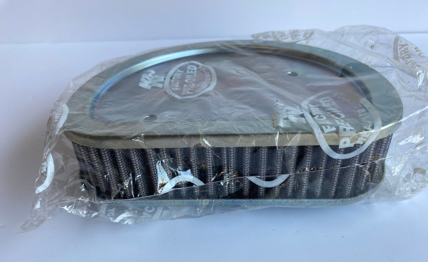 Filtre à air K&N Magnetti Marelli Harley Davidson REF OEM 29462-99