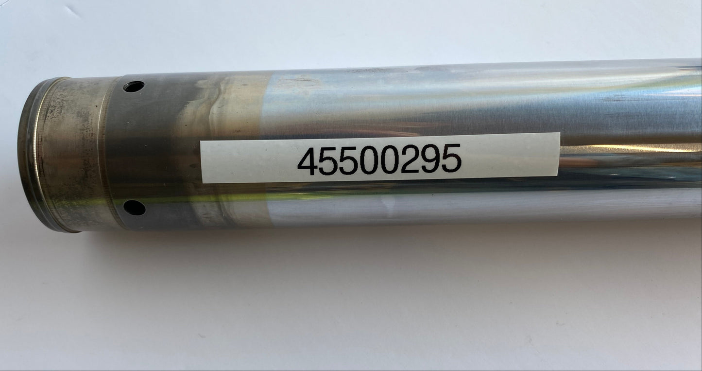 Tube de fourche en 49mm x 24-1/2 Harley Davidson REF OEM 45500295