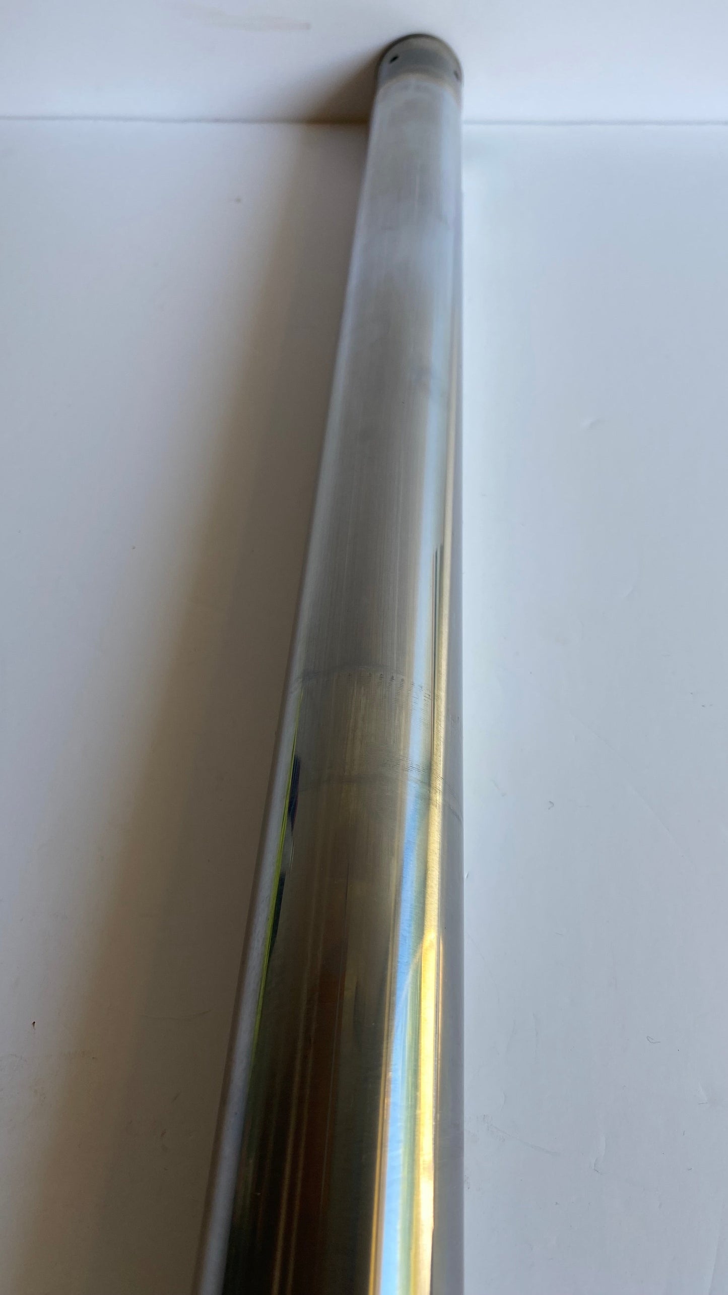 Tube de fourche en 49mm x 24-1/2 Harley Davidson REF OEM 45500295