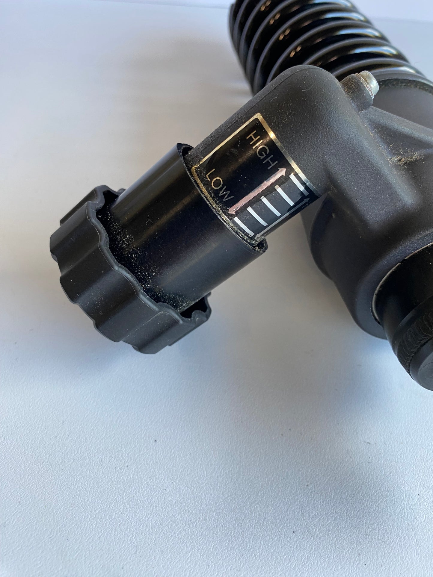 Amortisseur arrière gauche Touring Harley Davidson REF OEM 54000081