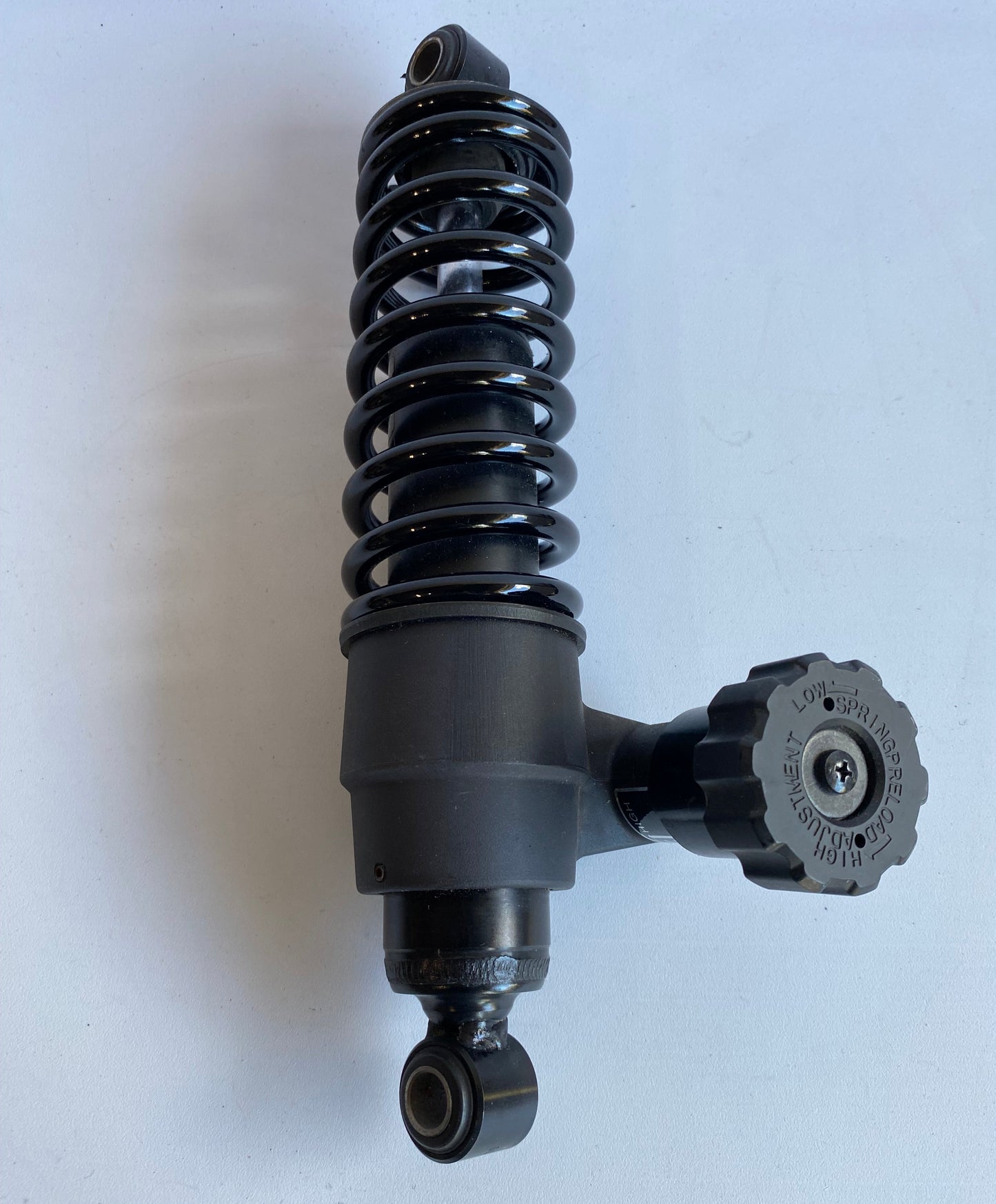 Amortisseur arrière gauche Touring Harley Davidson REF OEM 54000081