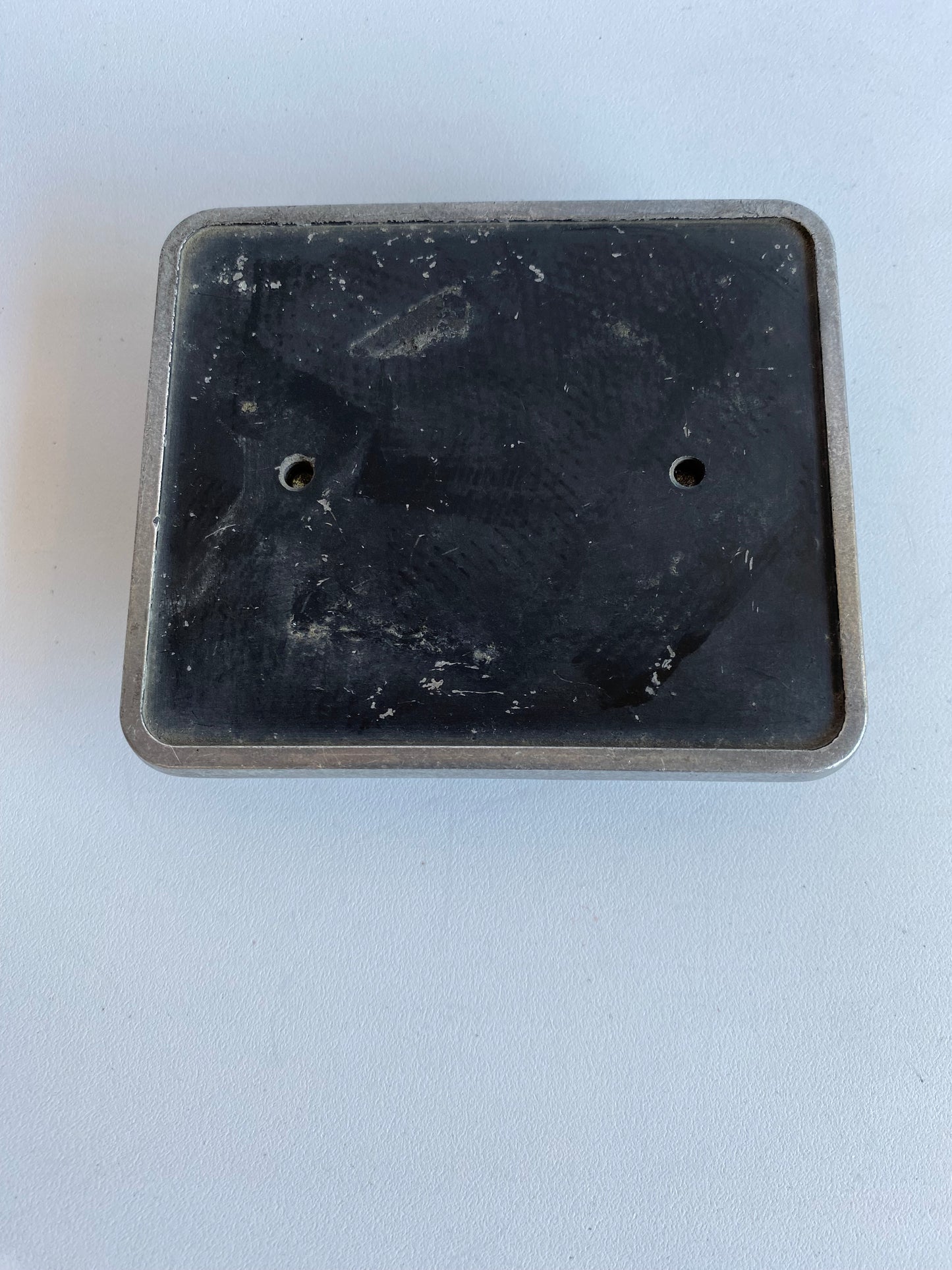 Logo Bar & Shield barre protection sacoche Harley Davidson REF OEM 90951-79 & 90971-79