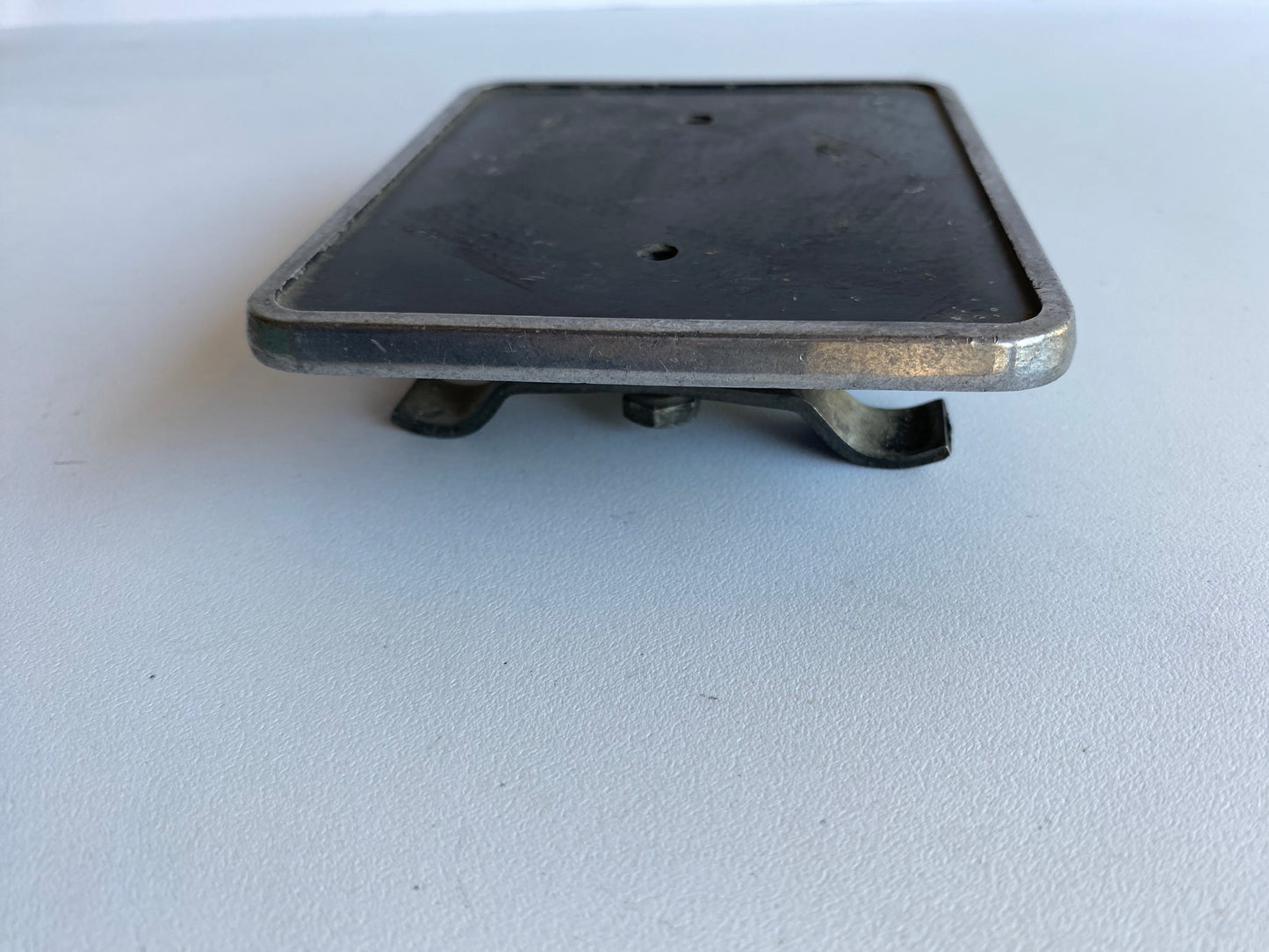Logo Bar & Shield barre protection sacoche Harley Davidson REF OEM 90951-79 & 90971-79