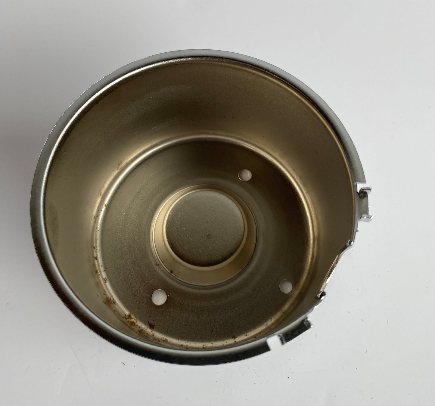 Cuvelage de compte-tours FXR, Sportster Harley Davidson REF OEM 67092-85