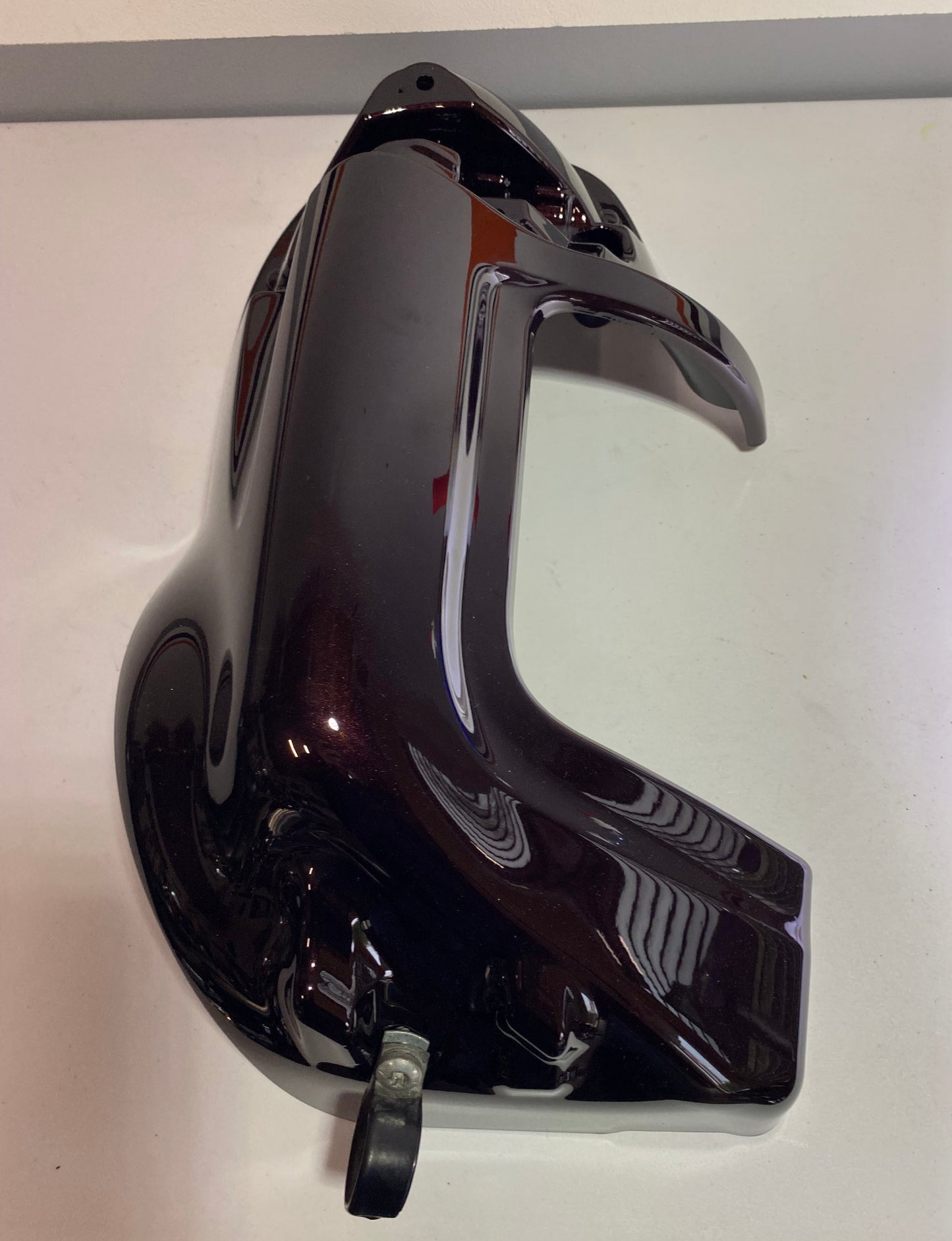 Fairing crash bar Harley Davidson OEM REF: 58837-10DCE