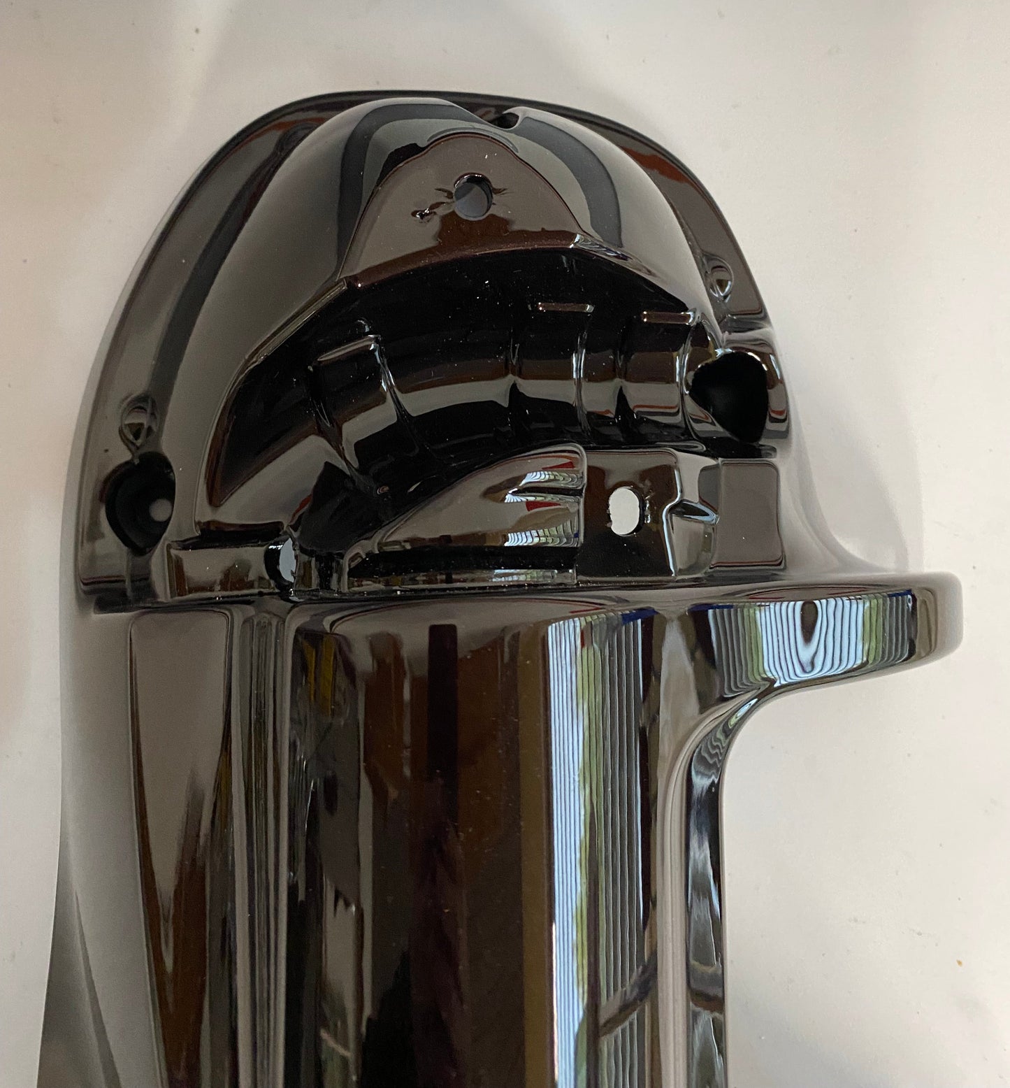 Fairing crash bar Harley Davidson OEM REF: 58837-10DCE