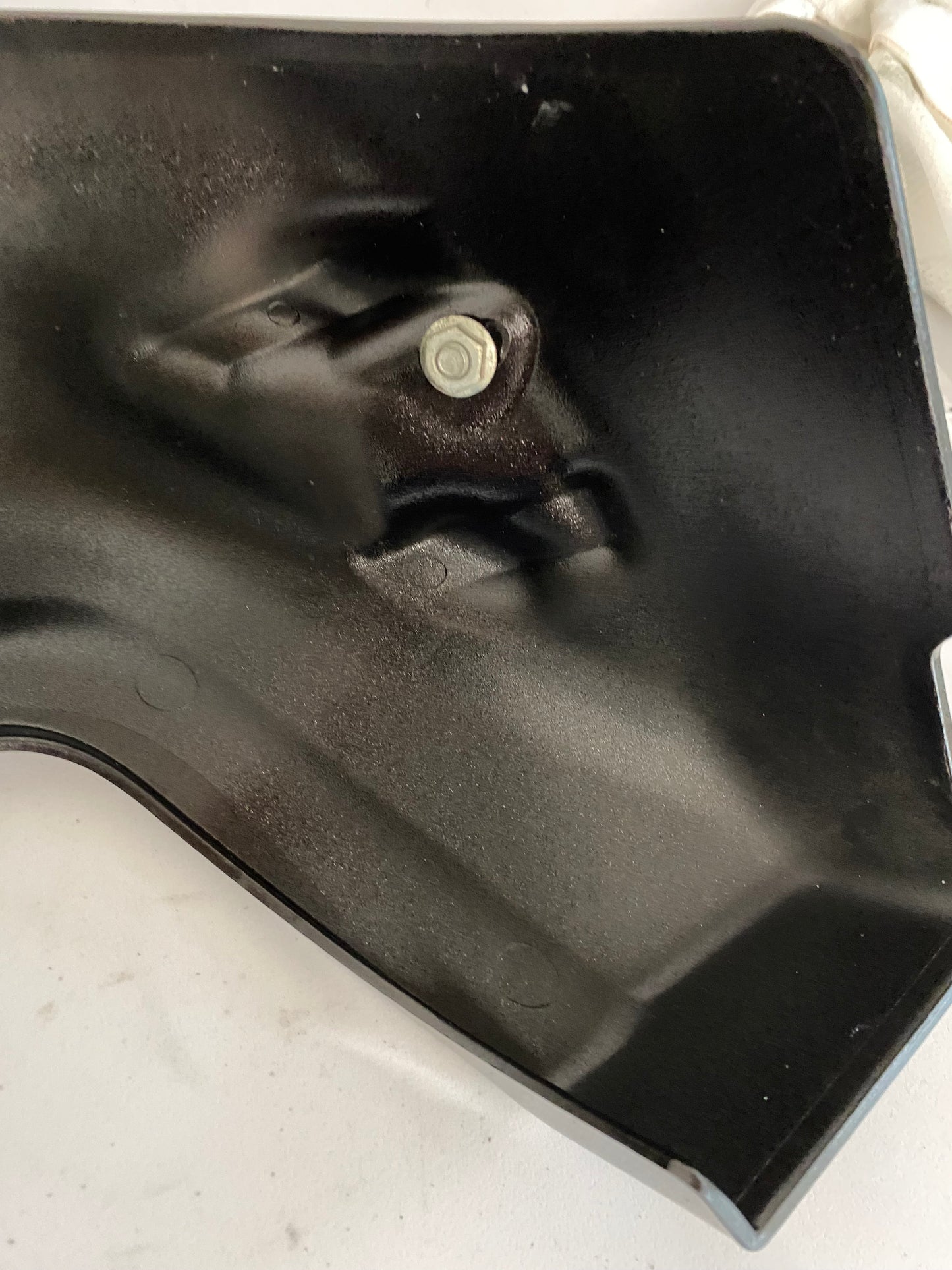 Fairing crash bar Harley Davidson OEM REF: 58837-10DCE