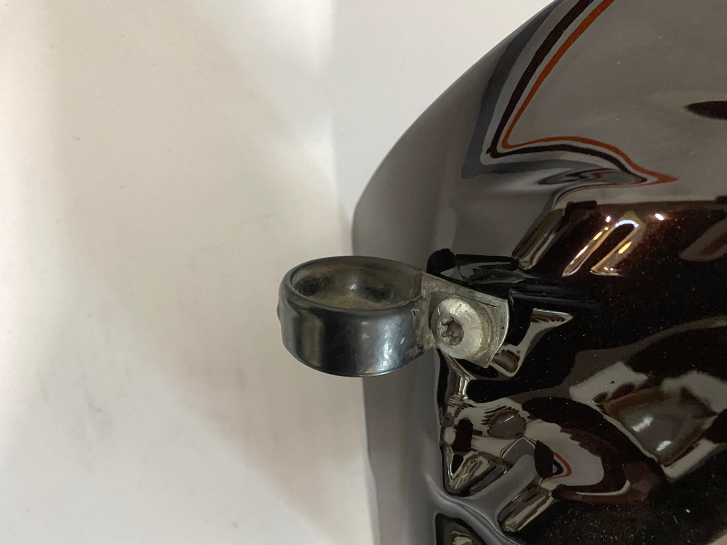 Fairing crash bar Harley Davidson OEM REF: 58837-10DCE
