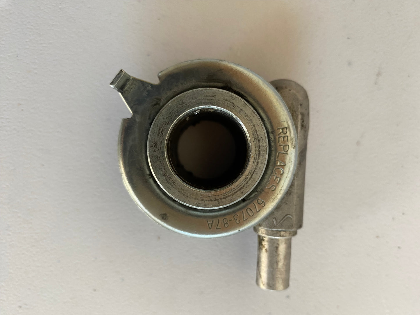 Counter trainer REF MCS: 903690 replaces REF OEM: 67073-87A