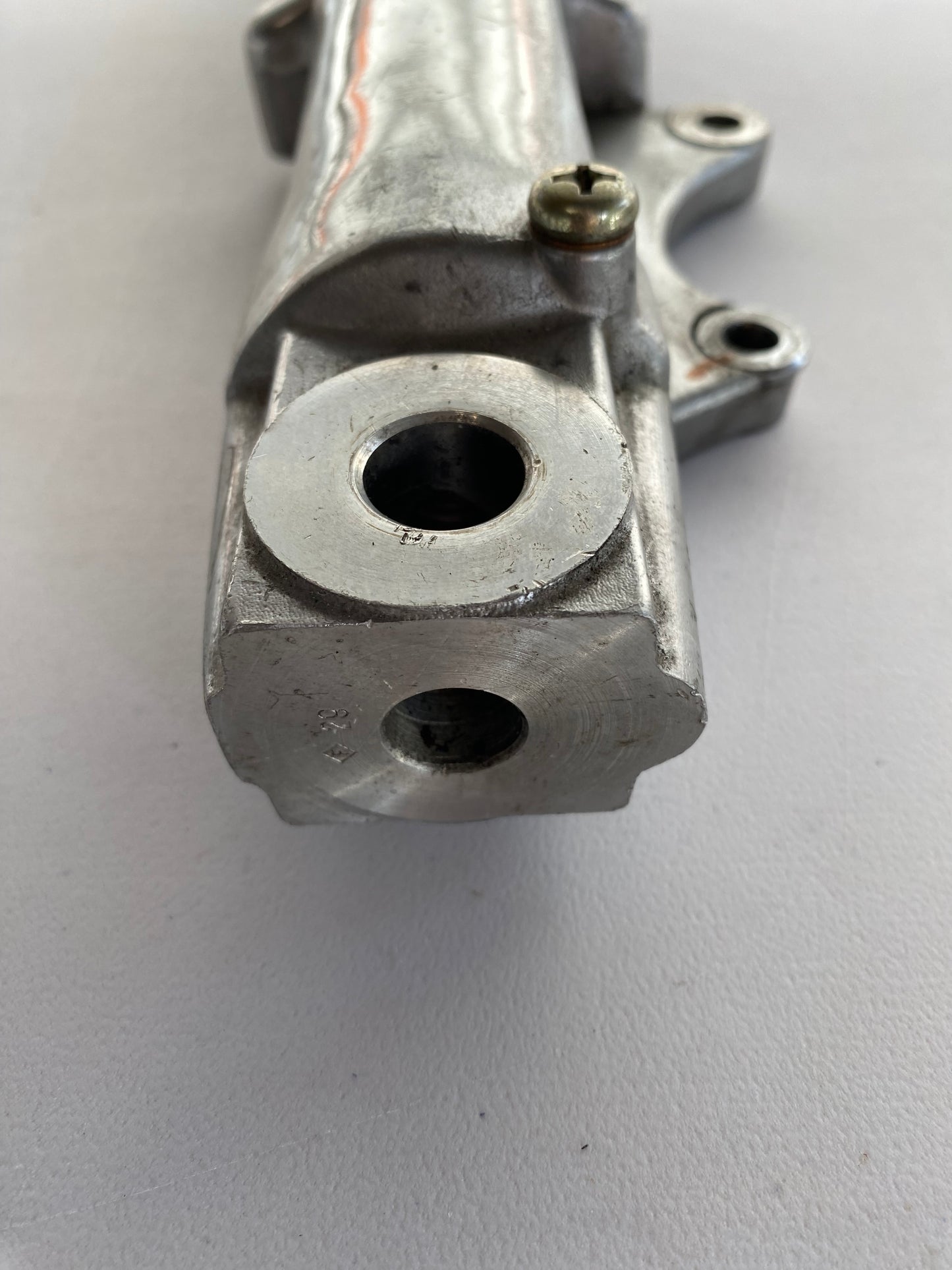 Harley Davidson Left Fork OEM REF: 45860-84