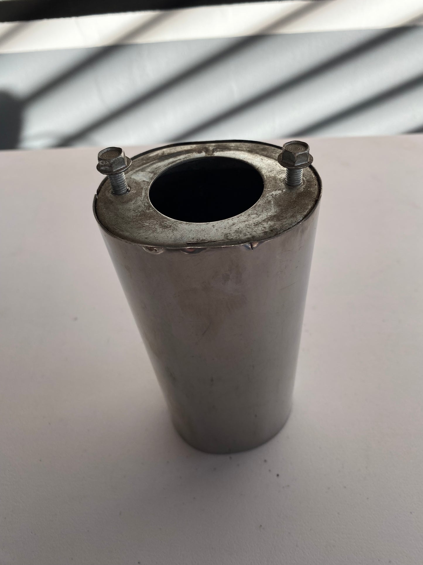 Cover / sheath Harley Davidson OEM REF: 45964-86