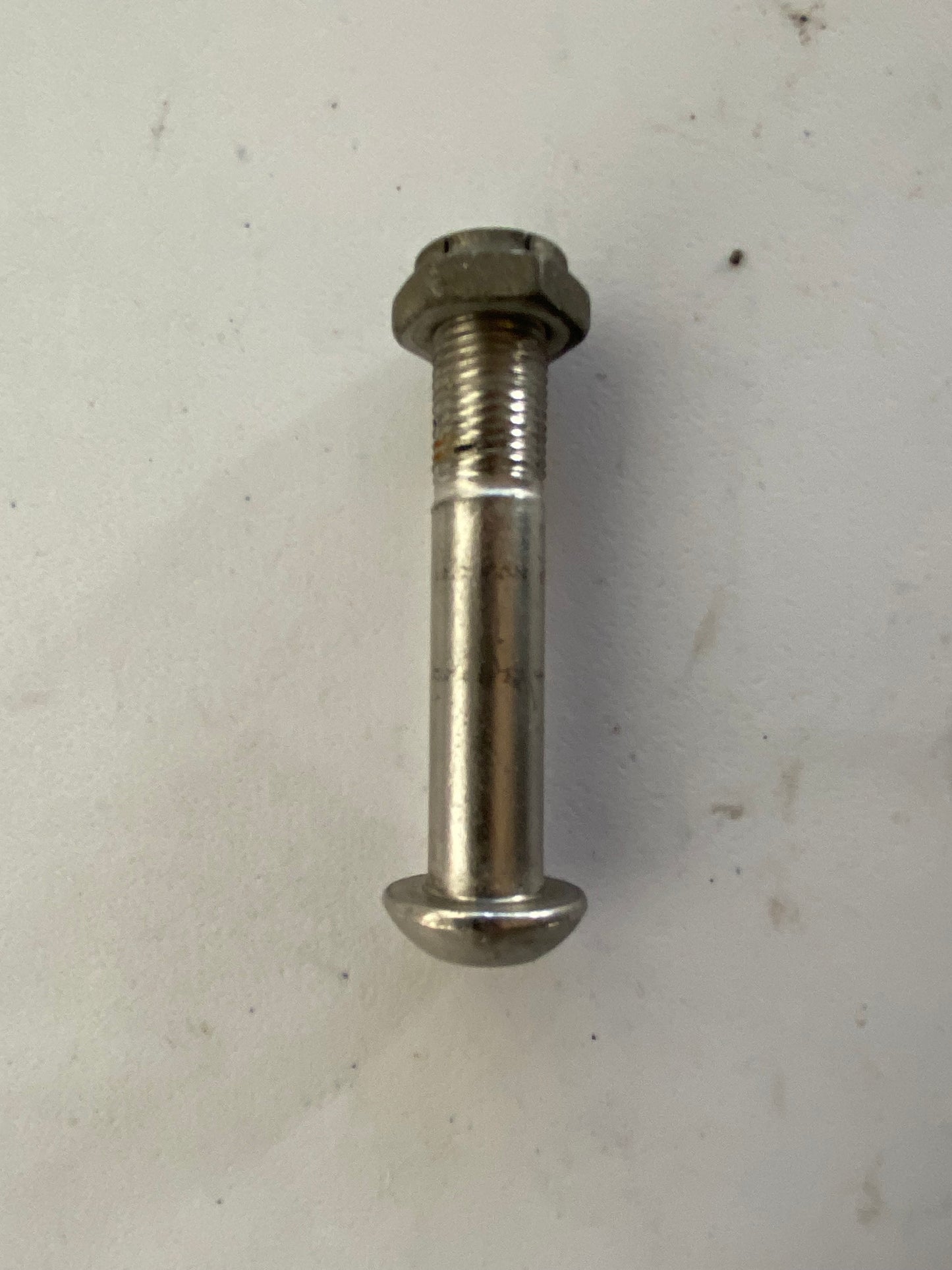 Harley Davidson lower shock absorber screws REF OEM: 10200486
