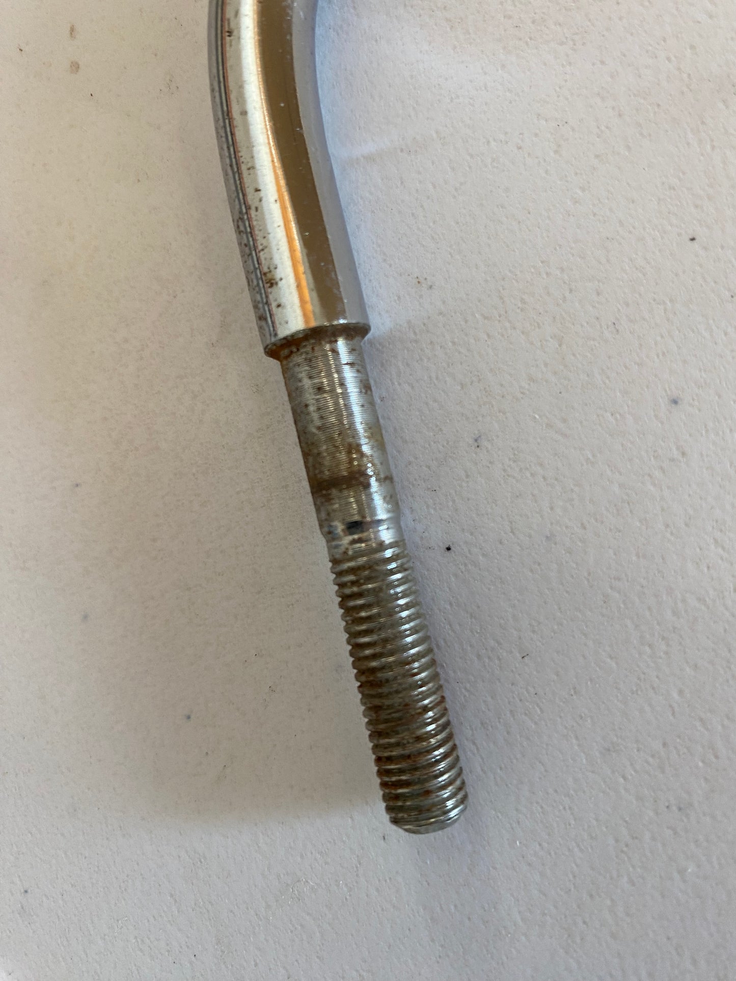 Long rearview mirror stem REF MCS: 906135