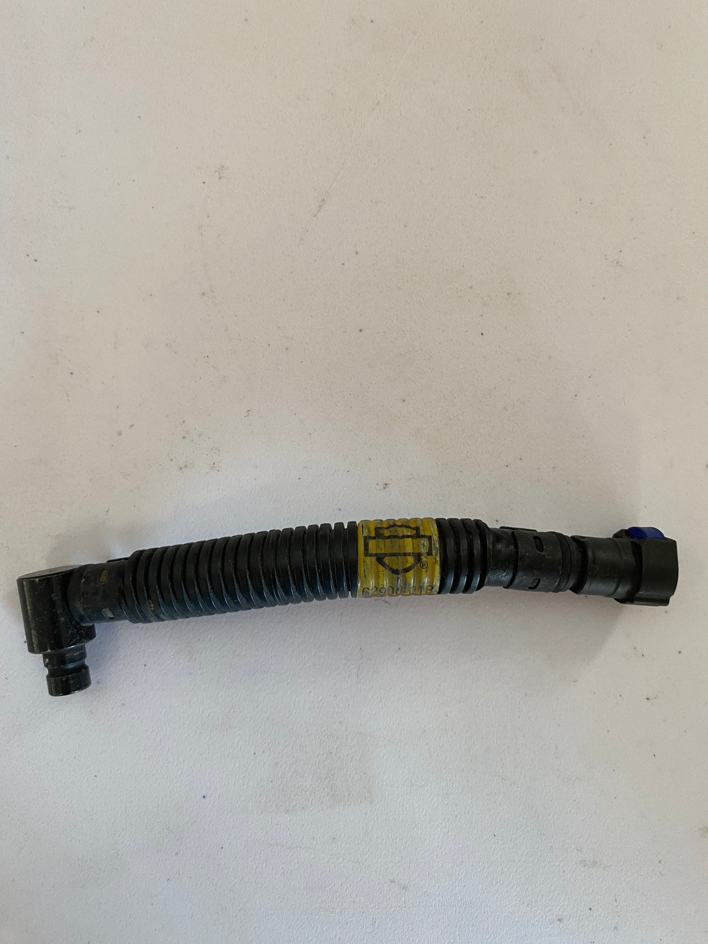 Harley Davidson injection/tank hose REF OEM: 62900-01B