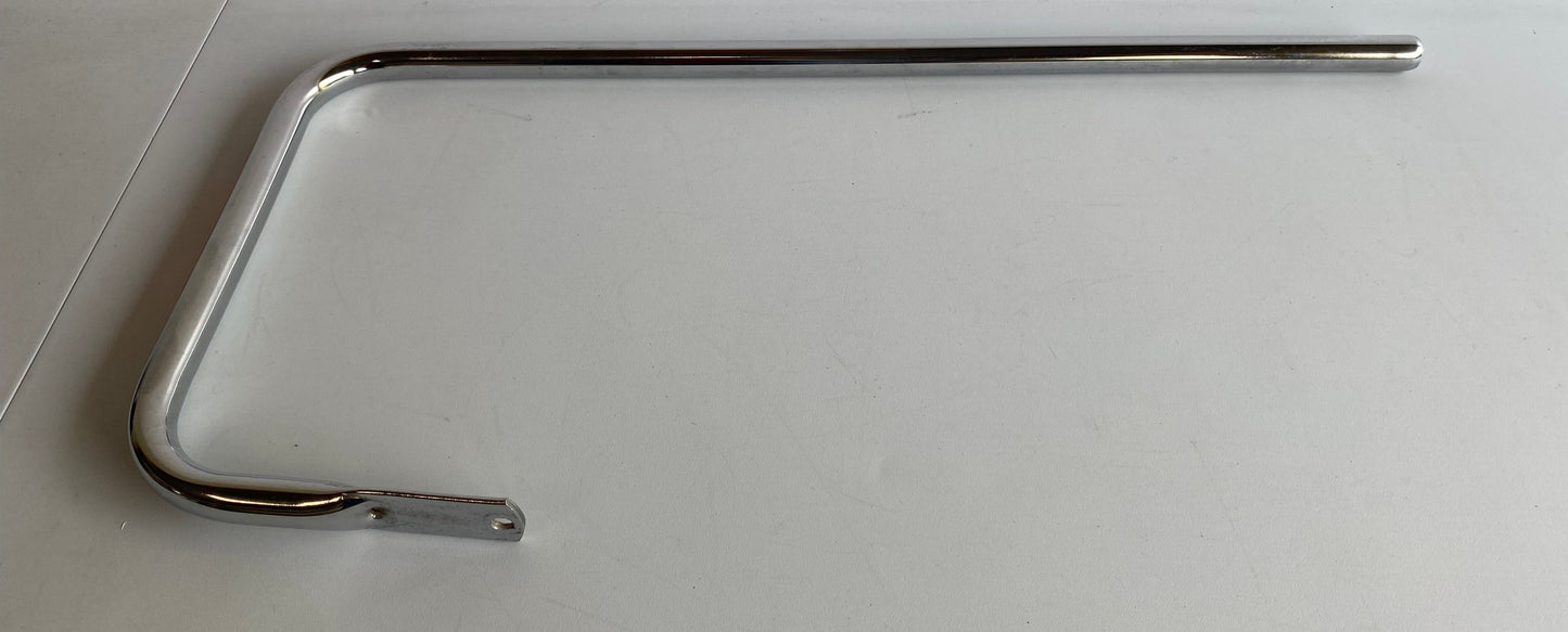 Barre de protection de sacoches Touring Harley Davidson REF OEM 49193-93