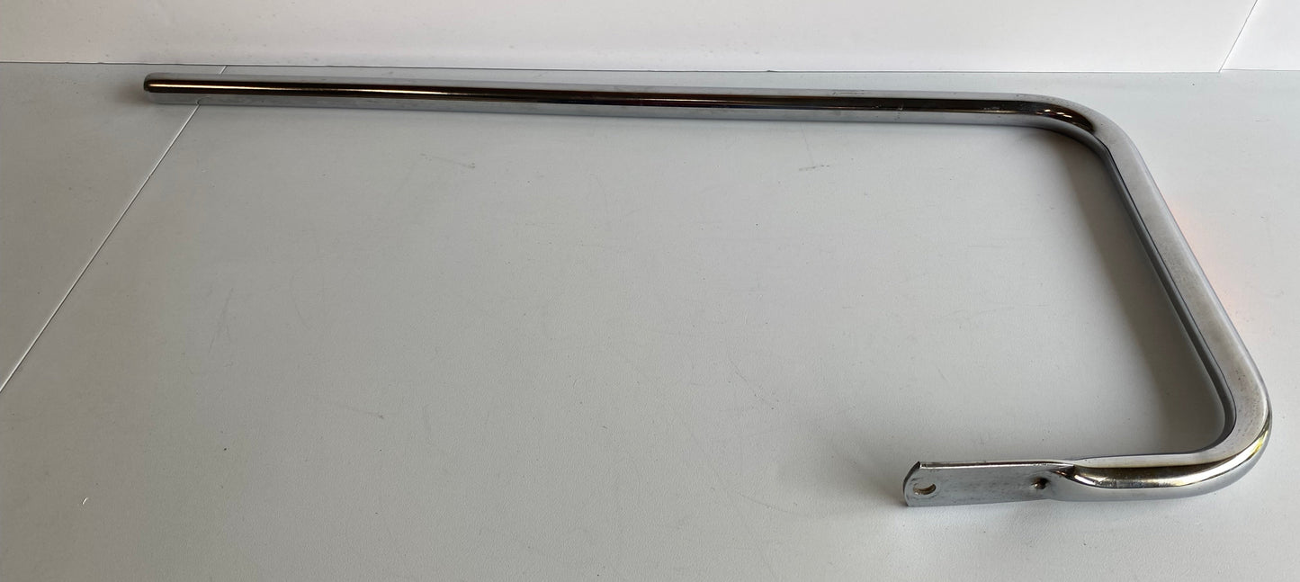 Barre de protection de sacoches Touring Harley Davidson REF OEM 49193-93