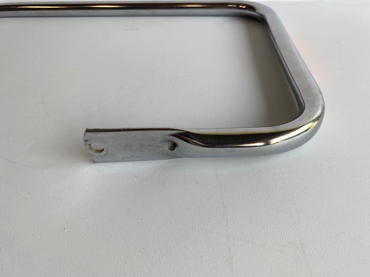 Barre de protection de sacoches Touring Harley Davidson REF OEM 49193-93
