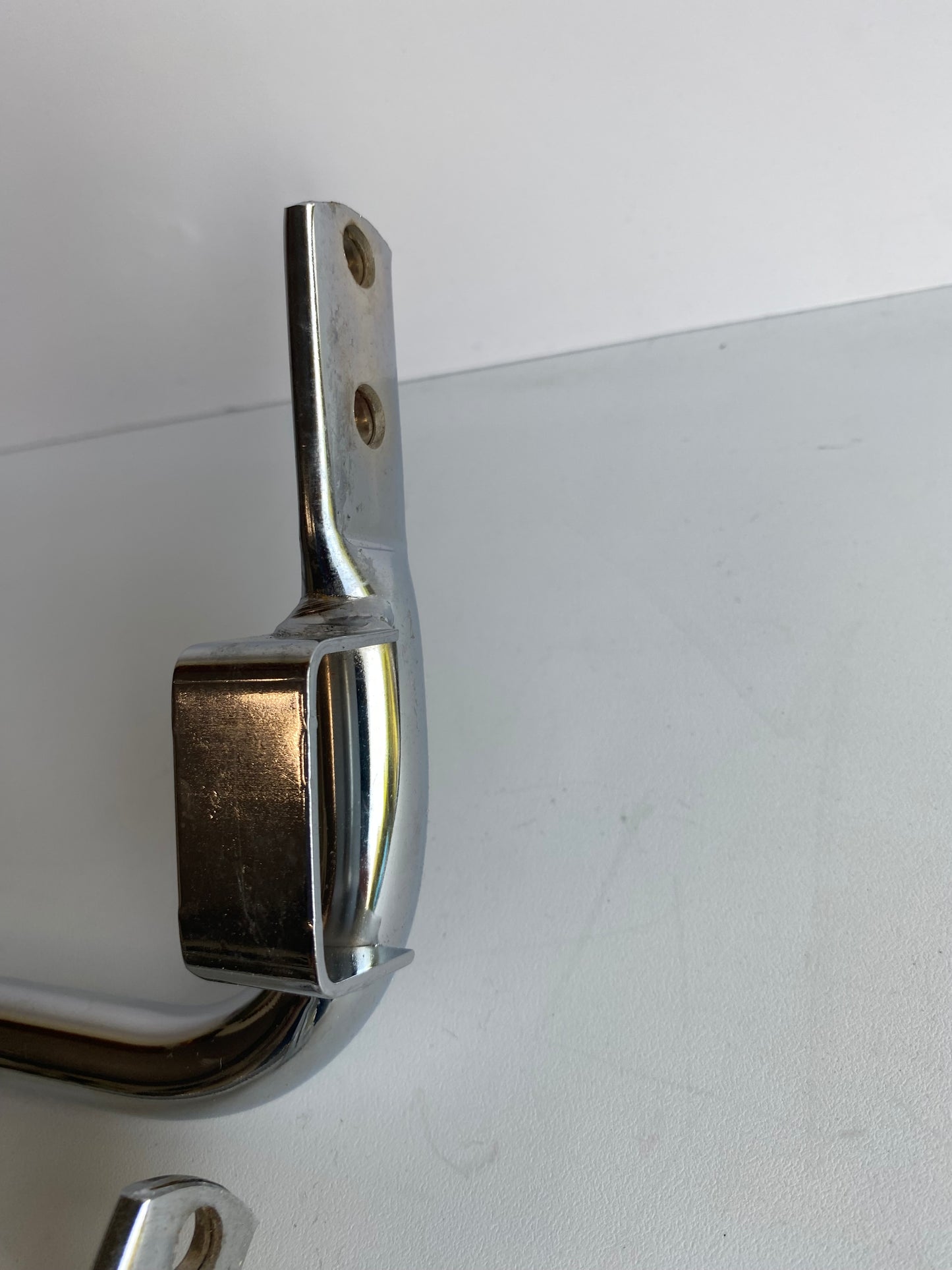 Barre de protection de sacoches Touring Harley Davidson REF OEM 49193-93