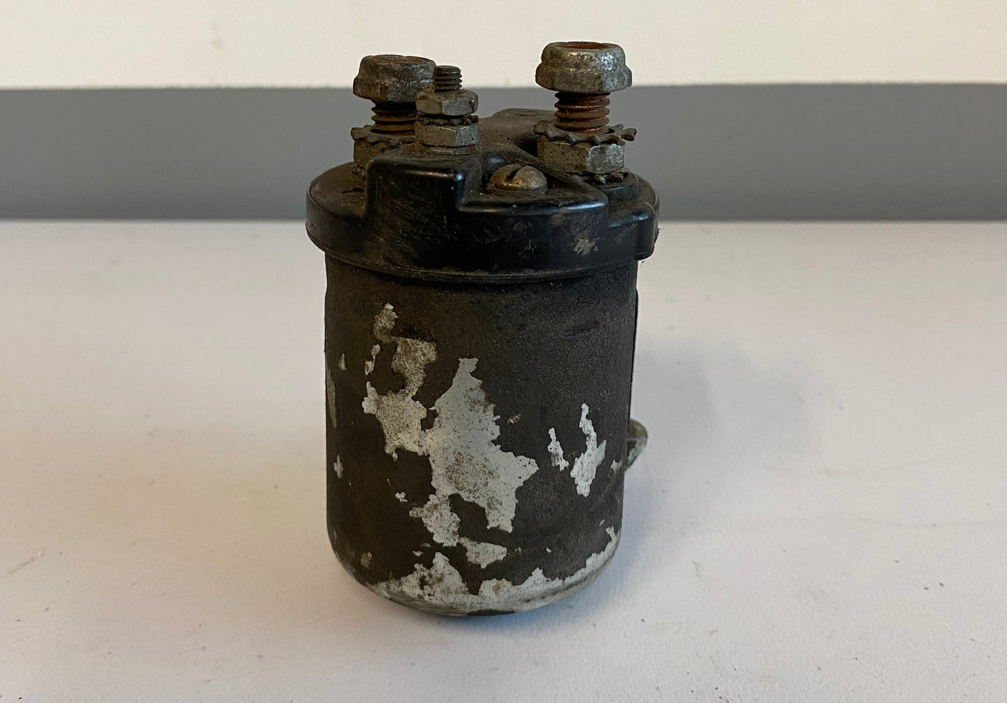 Harley Davidson Solenoid REF OEM: 71469-65B