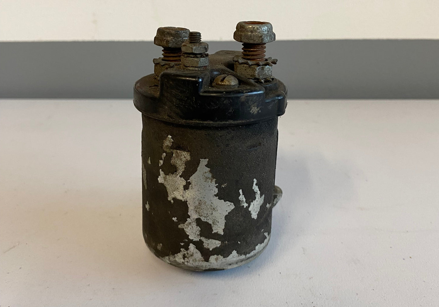Harley Davidson Solenoid REF OEM: 71469-65B