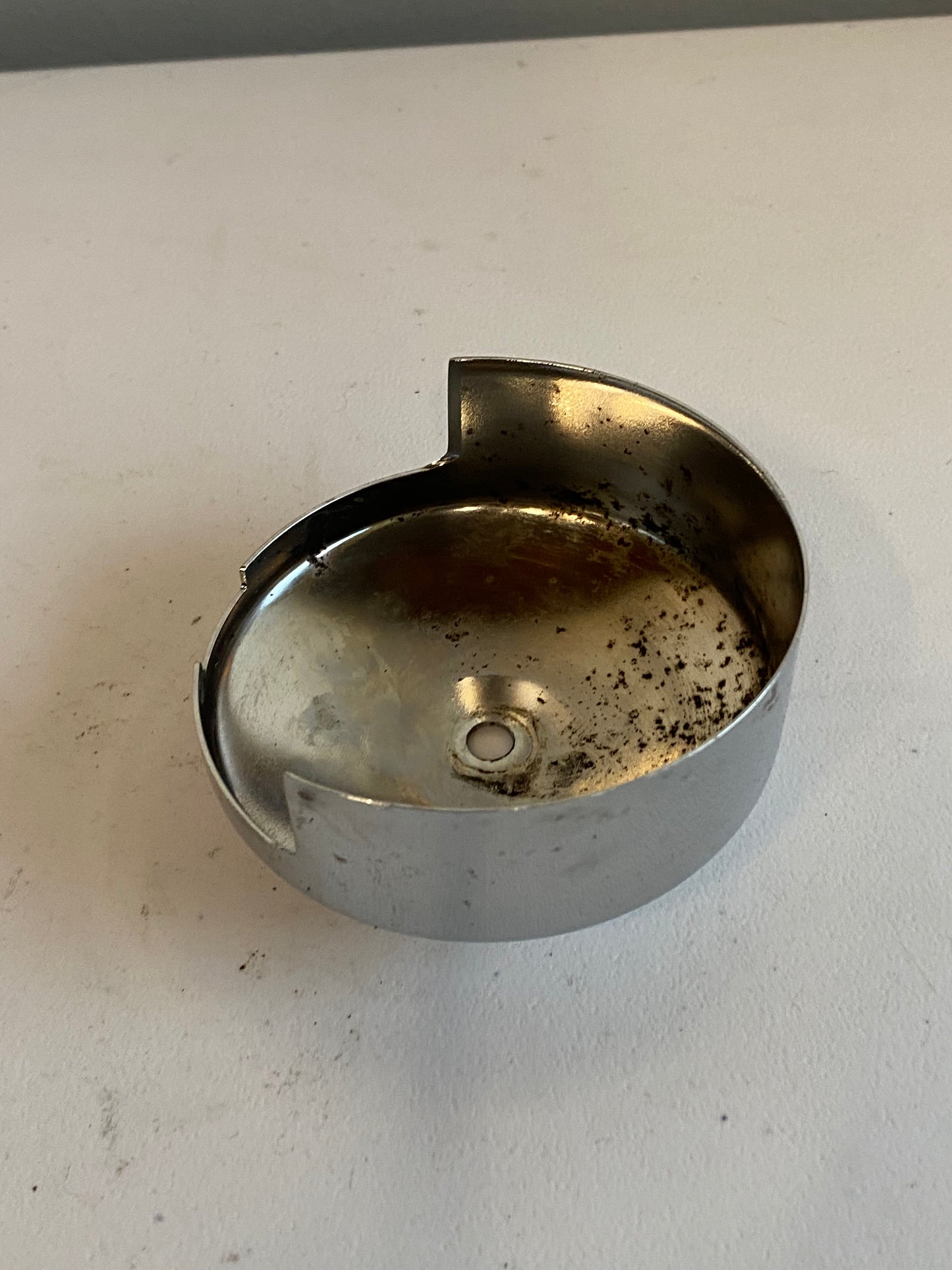 Harley Davidson starter cover REF: 31535-91