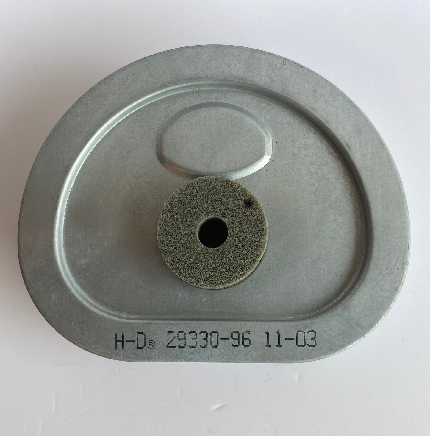 Filtre à air moteur evo 1340 Harley Davidson REF OEM 29330-96