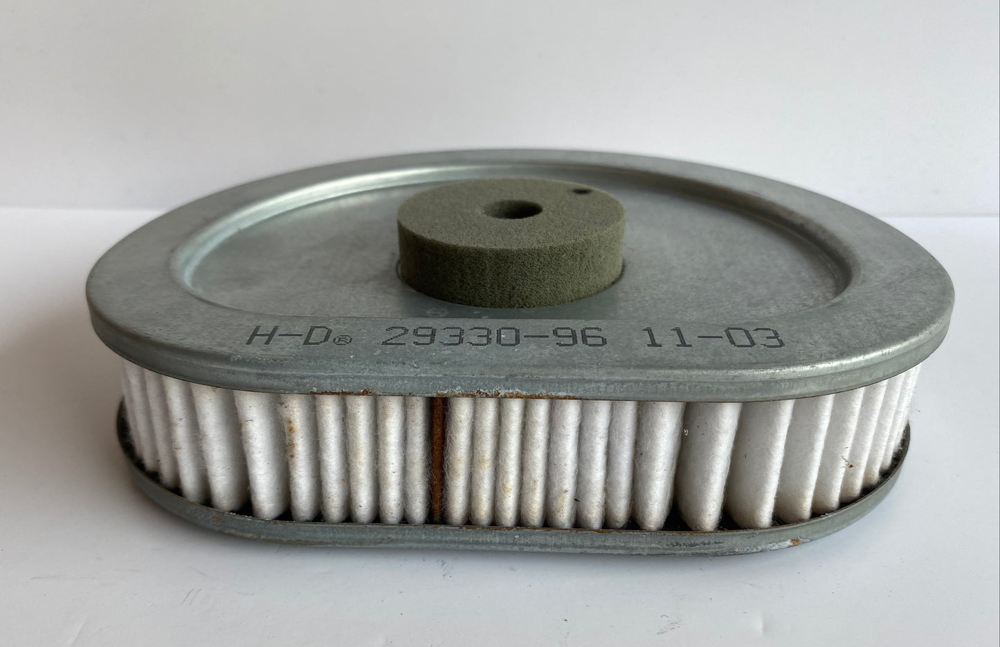 Filtre à air moteur evo 1340 Harley Davidson REF OEM 29330-96