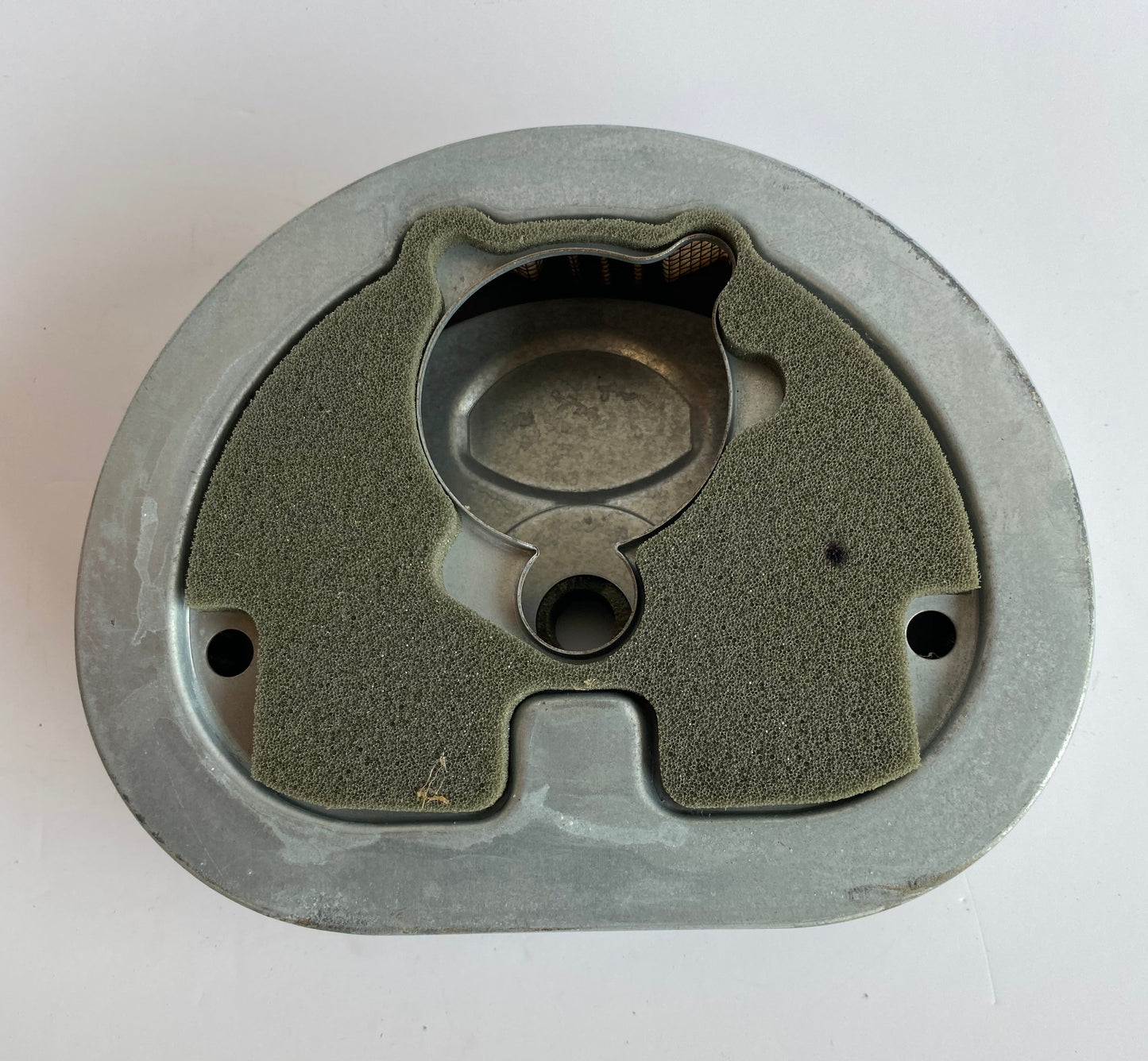 Filtre à air moteur evo 1340 Harley Davidson REF OEM 29330-96