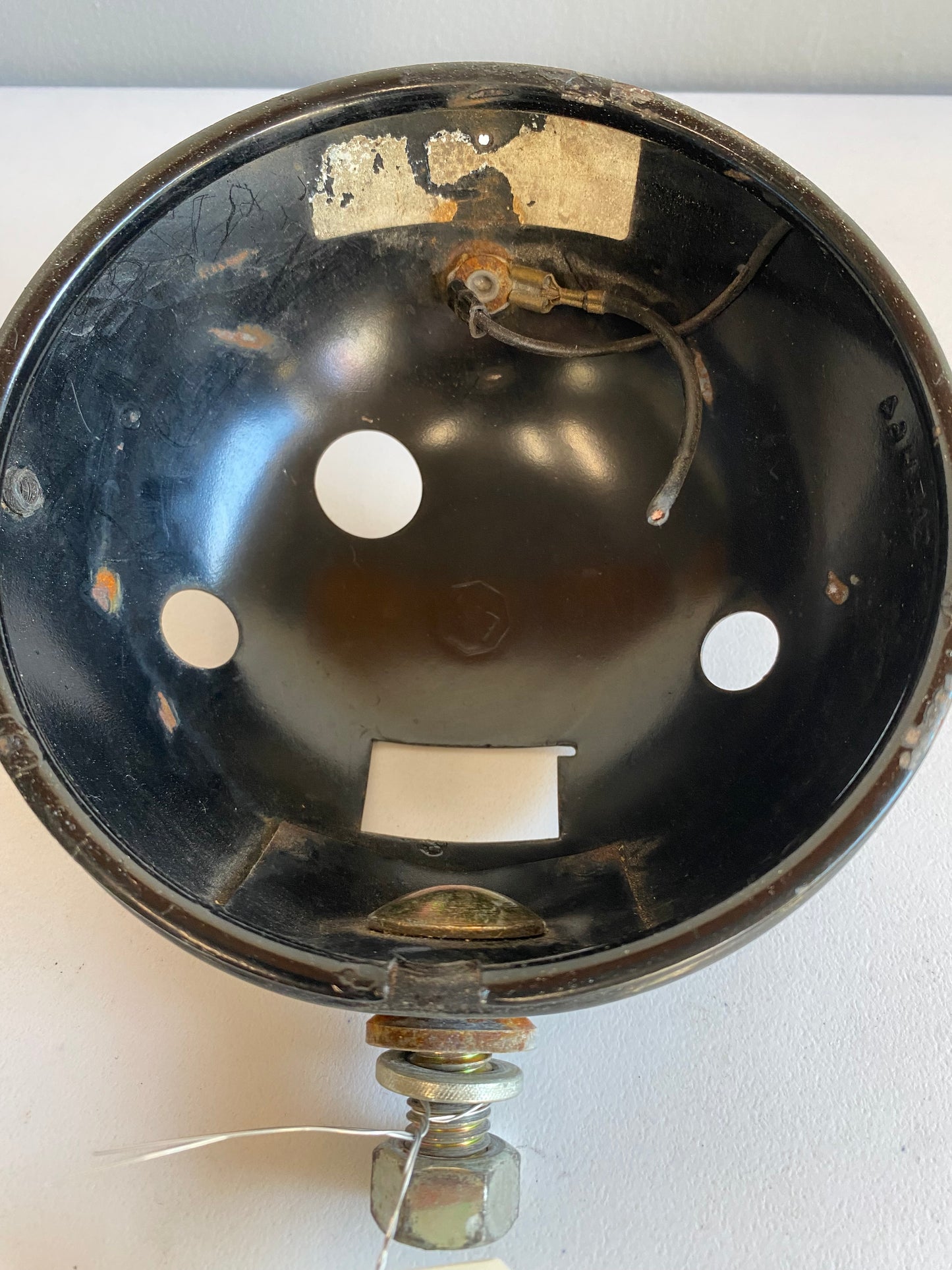 Harley Davison 5 3/4 inch Headlight Shell OEM REF: 68061-94B