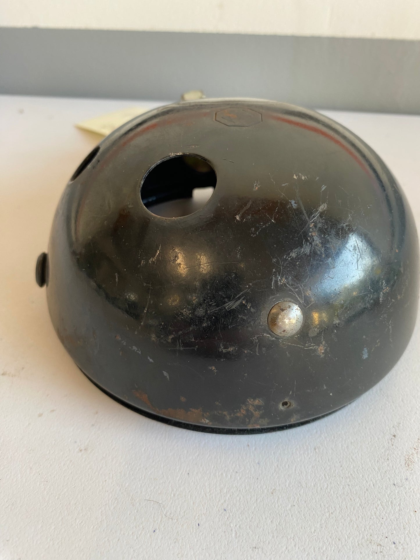 Harley Davison 5 3/4 inch Headlight Shell OEM REF: 68061-94B