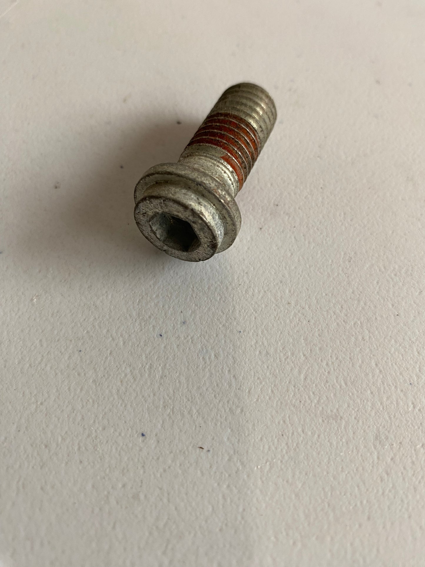 Breather screw 1/2-13 Harley Davidson REF OEM: 3577