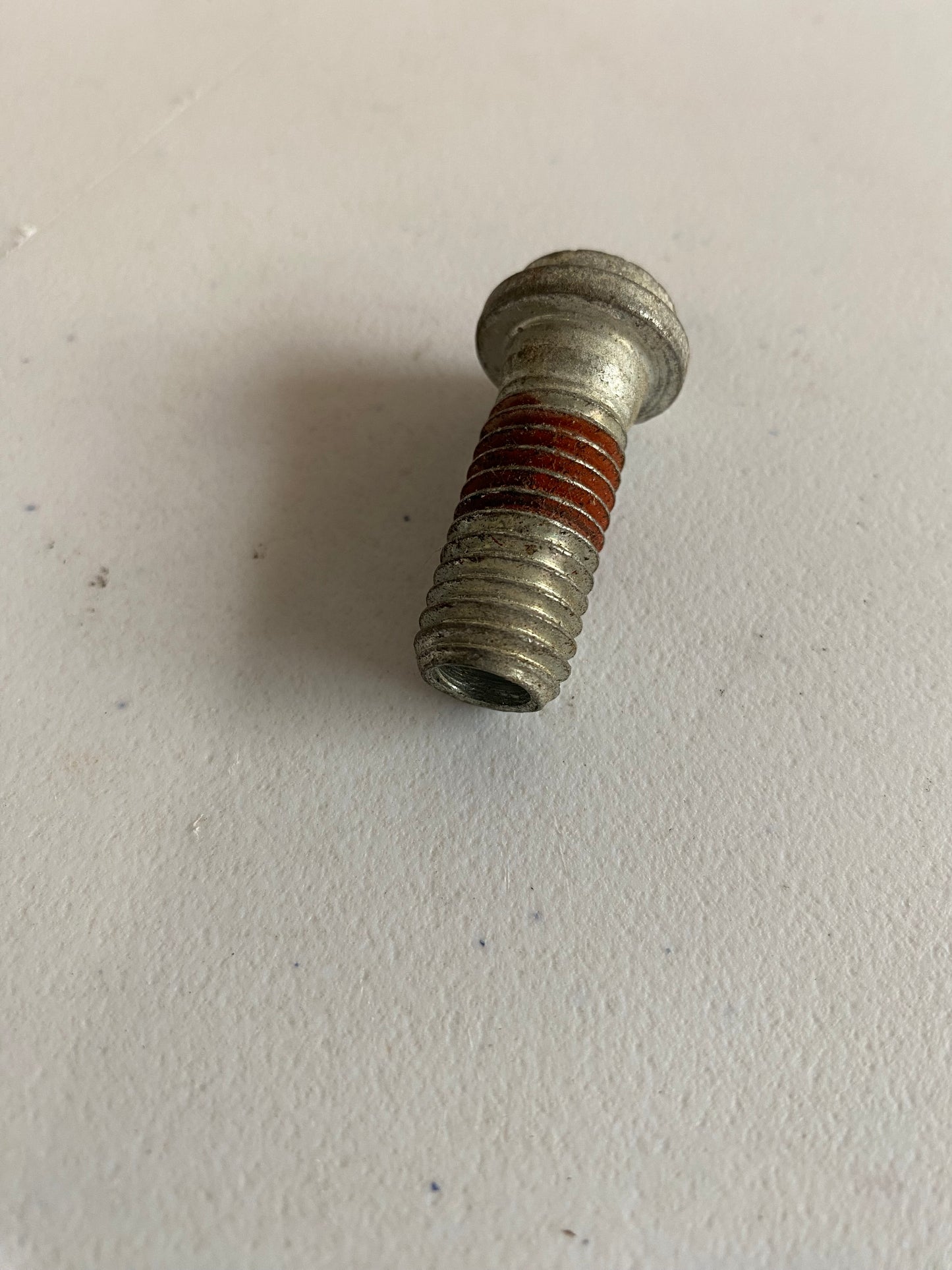Breather screw 1/2-13 Harley Davidson REF OEM: 3577