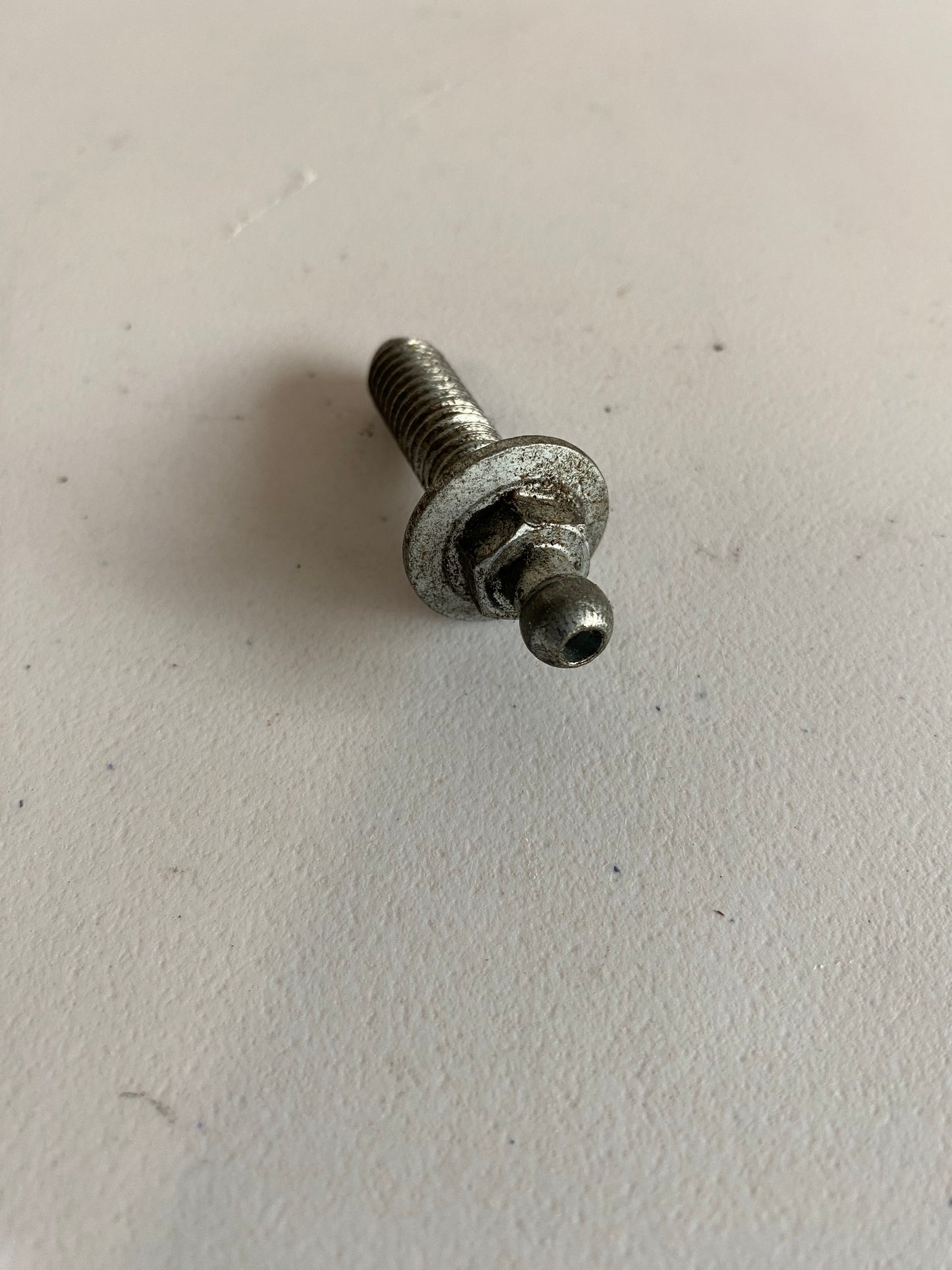 Breather screw 3/8-16 Harley Davidson REF OEM: 29465-08B